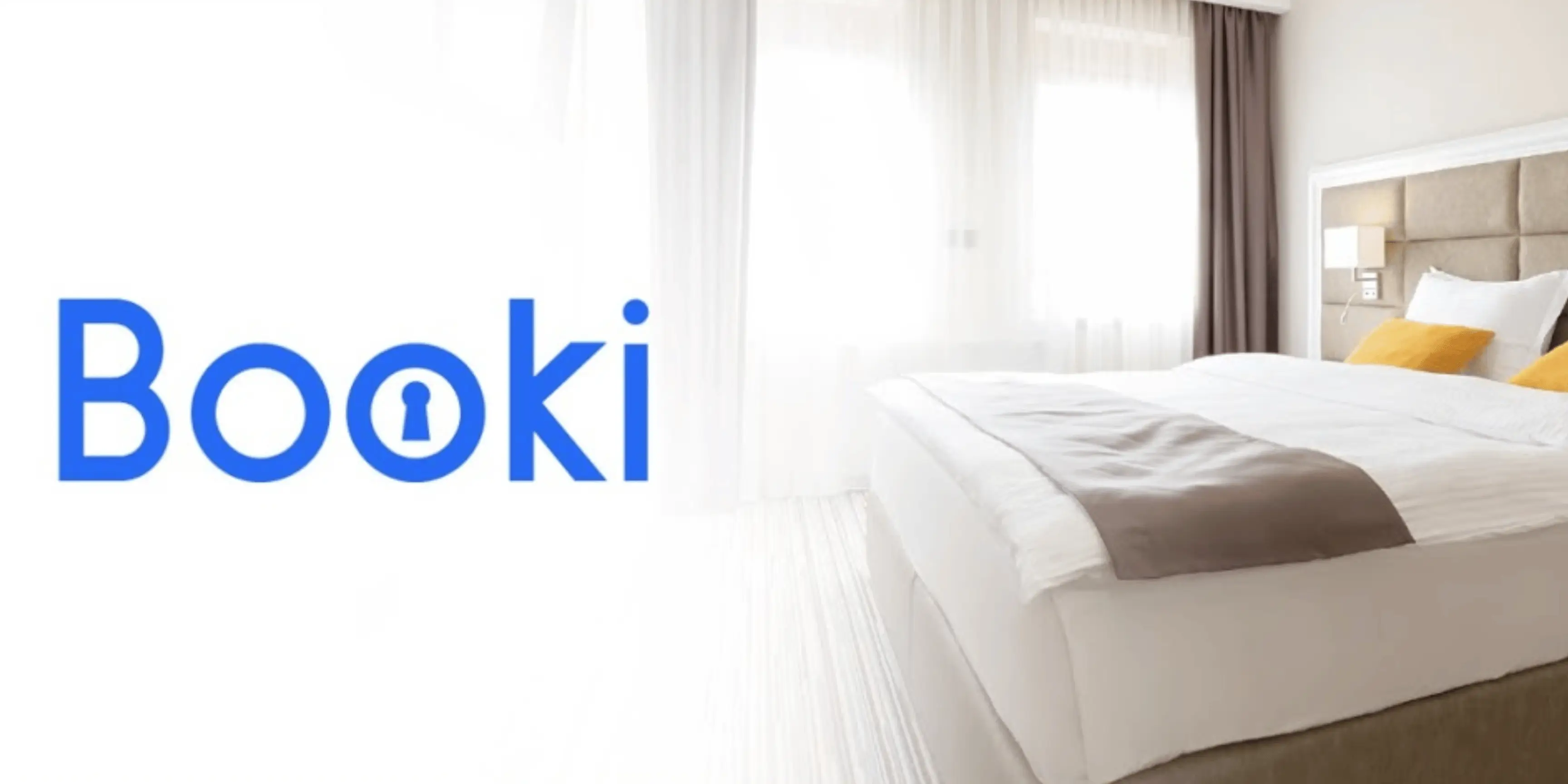 Projet Booki