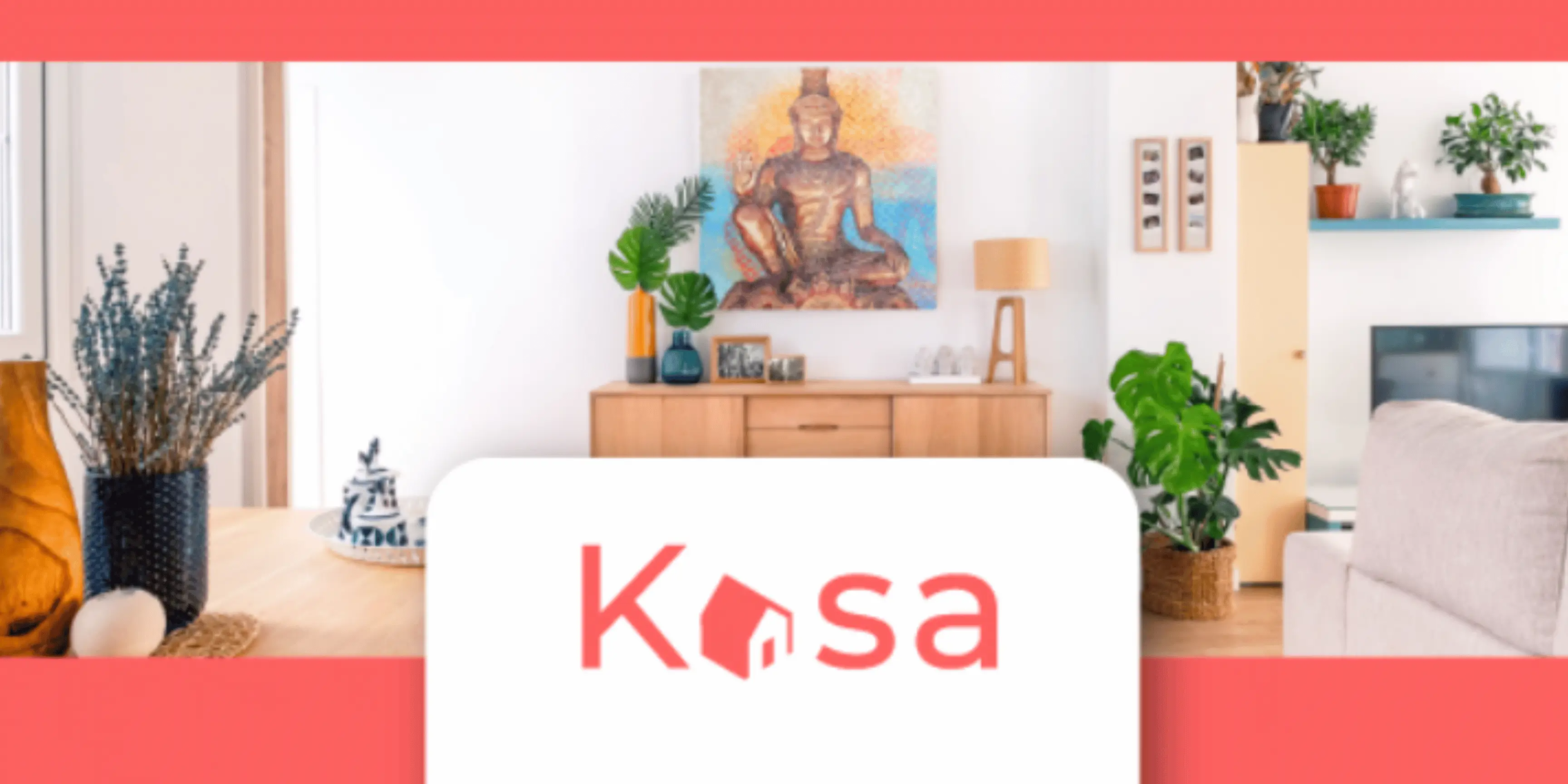 Projet Kasa