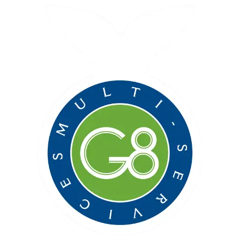 G8