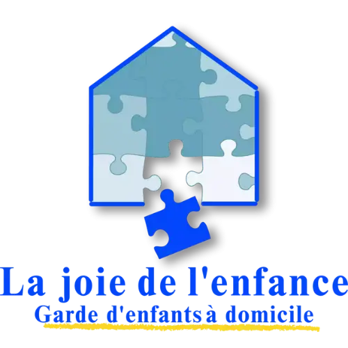  La joie de l'enfance